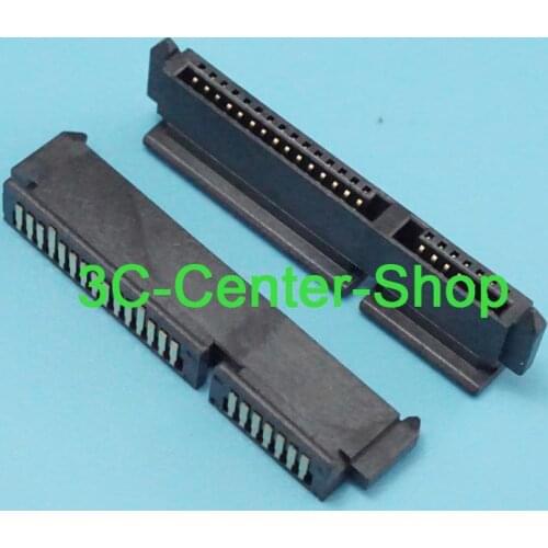 1 PCS Hard Drive SATA Caddy HDD Connector Adapter For DELL E6420 E6220 E6230 E6430