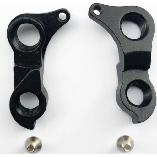 2pcs Bicycle frame carbon MECH dropout For XDS RS800 XDS T800 carbon frame mountain bike frame carbon MTB rear derailleur hanger