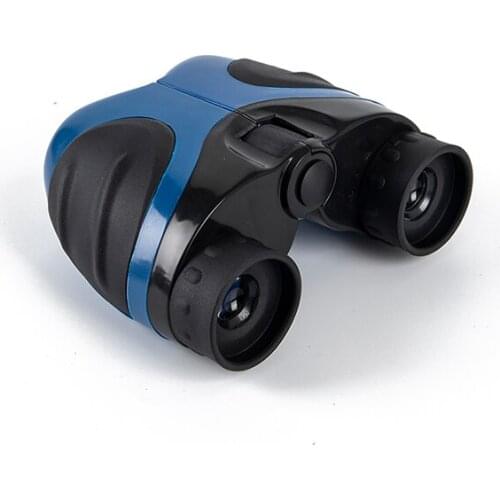 40x22 HD Powerful Binoculars 2000M Long Range Folding Mini Telescope Optics