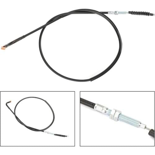 Areyourshop For Yamaha MT-09 MTN850 MT09 FZ09 FZ-09 XSR900 MTM850 1RC-26335-01 Clutch Cable Wire Motorcycle Wire