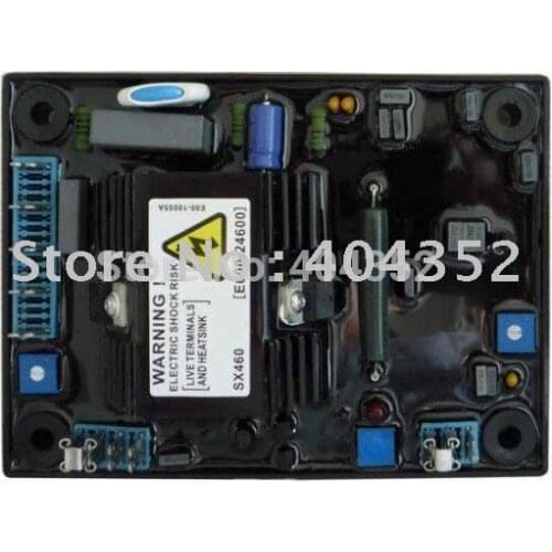 AVR SX460 + Free shipping by DHL express