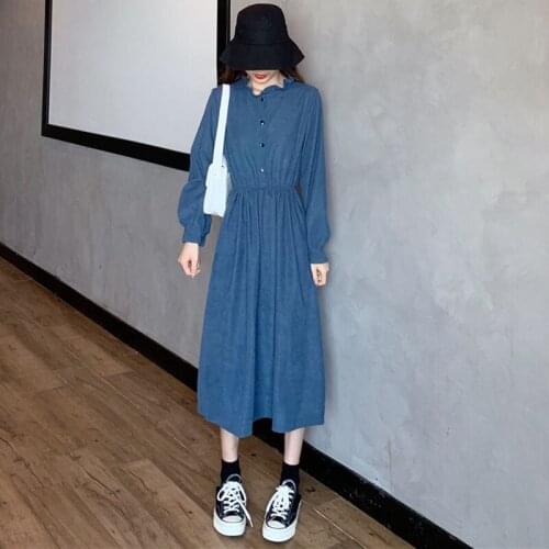 Модные платья-трапеции AYPLBGHN China At AliExpress