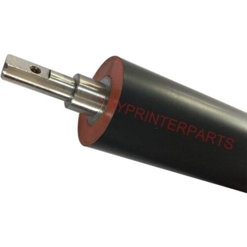 Free shiping compatible AE02-0108 Fuser pressure roller for Ricoh Aficio 1035 1045 2035 2045 Copier lower sleeved roller