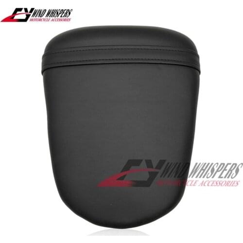 Motorcycle Passenger Rear Seat Cover Cushion Pillion For Suzuki GSX-R 600 750 GSXR GSXR600 GSXR750 2008 2009 2010 K8 K9 L0