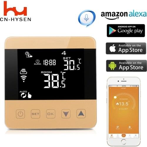 CNHYSEN Thermometers