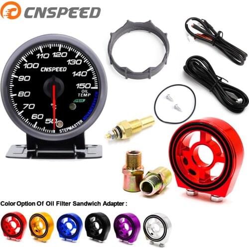 Oil Pressure Sensors Cnsport China