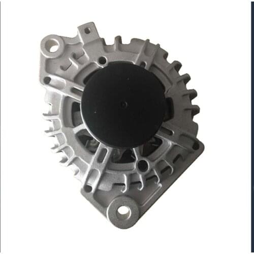 QR25 QR25DE Engine alternator Generator for Nissan X-TRAIL T31 ALTIMA 2488cc 2.5L 2006- 23100-JA02C 23100-JA02B 23100-JA02A