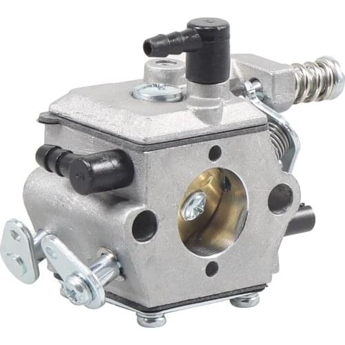 Chain Saw Carburetor For 4500 5200 5800 Chinese Chainsaw Tarus Sanli and many other models 2 Stroke 45cc 52cc 58cc Automobiles
