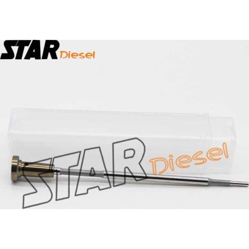 FOOVC01386 Diesel Engine Valves F OOV C01 386 Diesel injector Control Valve FOOV C01 386 For 0445110431/0445110432