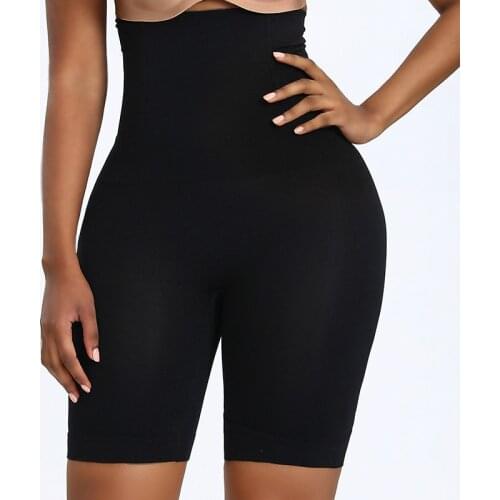 Waist Trainer Butt lifter Slimming Underwear Body Shaper Body Shapewear Tummy Shaper Corset for Weight Loss High Waist Shaper