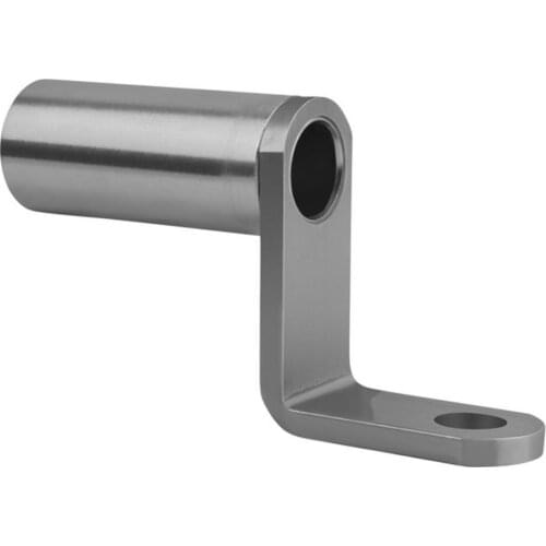 Aluminum Alloy Bicycle Bike Motorcycle Mobile Phone Holder Conversion Bracket