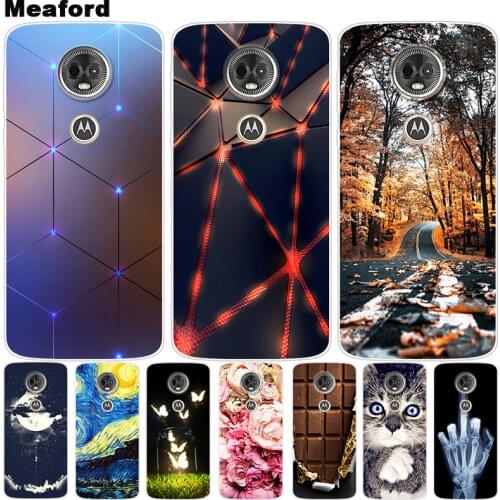 Meaford Motorola Moto C Phone Cases