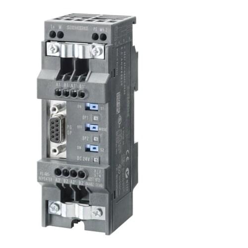 PLC module 6ES7 972-0AA01-0XA0 IP20
