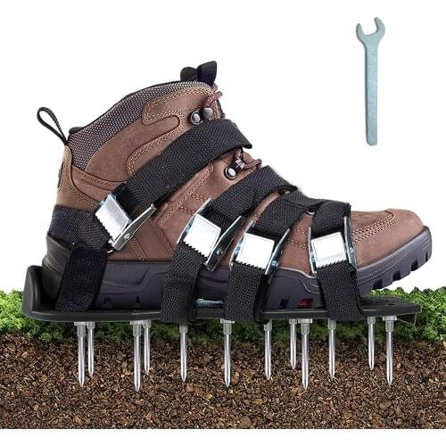 OIMG Sandals Aerators