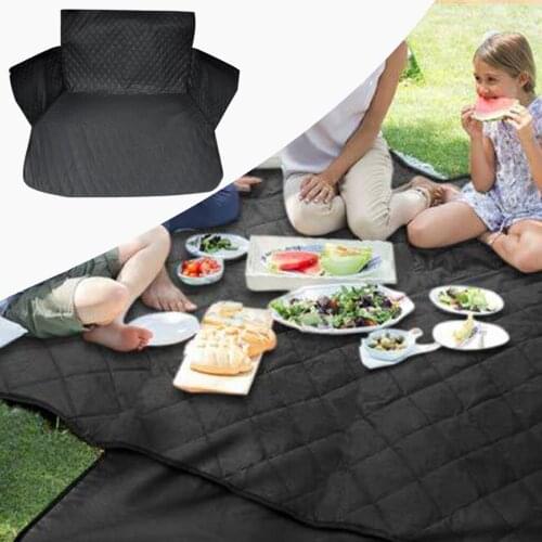 Pet Carrier For Dogs Waterproof Rear Back Carrying Dog Car Seat Cover Hammock Mats for Cars SUV Trucks Cargo Liner