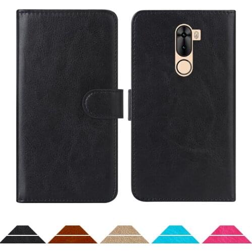Luxury Wallet Case For Assistant AS-401L Asper PU Leather Retro Flip Cover Magnetic Fashion Cases Strap