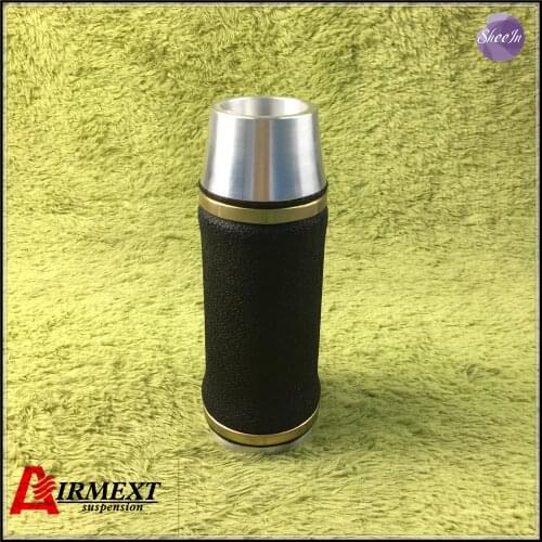 SN070RL-BD2/Fit BORDER coilover(M52*1.5-49/M12) airspring rolling lobe sleeve type shock absorber pneumatic air suspension
