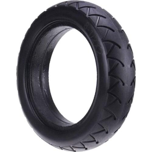 8.5 Inch Full Solid Tire for Mijia Xiaomi M365 Electric Scooter Repair DIY Assembly Spare Parts Accessories Wheel
