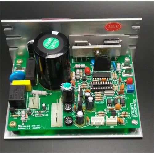 ZY03WYT Treadmill Driver Board Billion Health Treadmill Circuit Board Universal Treadmill Motherboard Power Board
