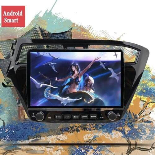 10.1 inch android 10.0 Fit HYUNDAI I20 2014 2015 2016 2018 2019 Car DVD Player GPS Radio CD AUDIO Radio Navigation multimedia PC