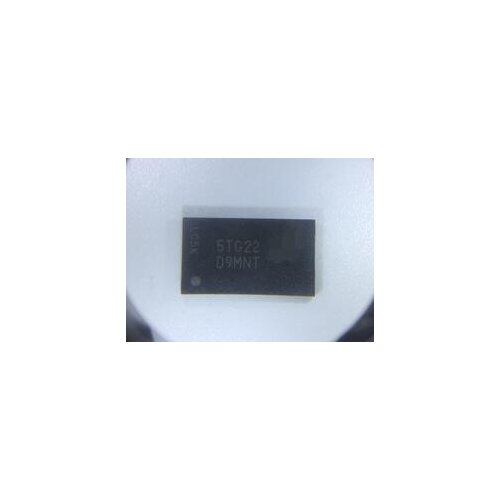 100% NEW Free shipping MT41J64M16JT-15EIT:G D9MNT BGA