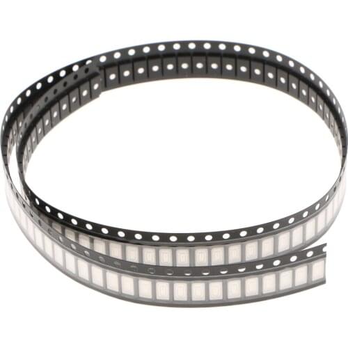 100Pcs Superbright 5730 SMD LED Light Emitting Diode DC 3.0-3.2V