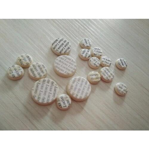 17Pcs Clarinet Pads Woodwind Instruments Part and Accessories Pads Replacement