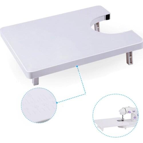 202 Sewing Machine Extension Table Hard ABS Sewing Machine Extension Board DIY Craft Sewing Machine Sewing Accessories