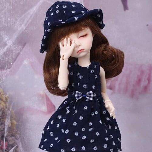 AImd 3.0 Sekino Sleeping Head 1/6 BJD SD Doll Body Girls Boys Resin Figures ball jointed doll