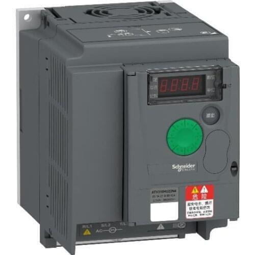ATV310HU15N4A ATV-310HU15N4A Variable speed drive ATV310 - 1.5 kW - 2 hp - 380...460 V - 3 phase