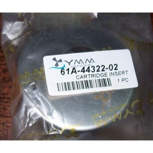 Free shipping pump insert cartridge for Yamaha outboard motor 2 stroke 115-200HP Part No: 6R3-44322-42