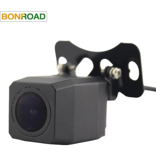 BONROAD Car Rear Mirror DVRs