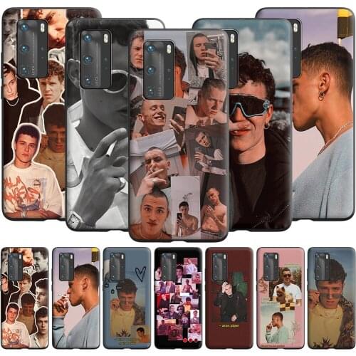 Elite Aron Piper Case for Huawei Nova 2i 2 Lite 3 5T