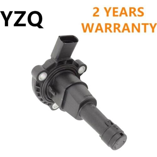 Engine Oil Level Sensor 03F907660E For VW Atlas Golf Jetta Passat Tiguan For Audi A3 A5 A6 A7 Q3 03F907660 03F907660A 03F907660B