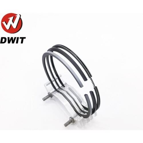 Top selling 105mm bore engine piston ring UPRK0002