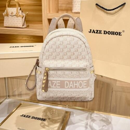 Женские дорожные рюкзаки M.K.J China At AliExpress