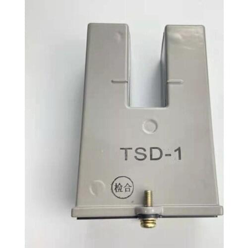 Mitsubishi High-speed Elevator Sensor Regenerative Leveling Sensor TSD-1/TSD-2