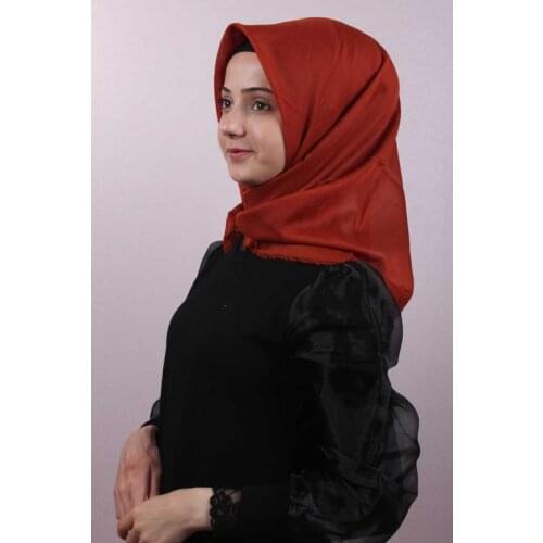 POLOİST SOLID COLOR DISASSEMBLY MUSLIN-01-RENK-22