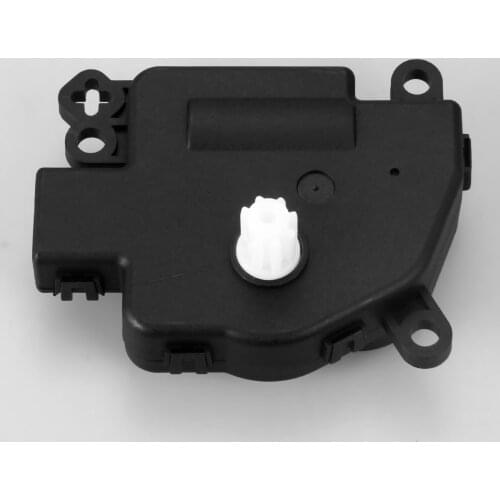 68079488AA HVAC Heater Blend Door Actuator 68079488AB 604-045 For Dodge Durango Jeep Grand Cherokee 2011 2012 2013