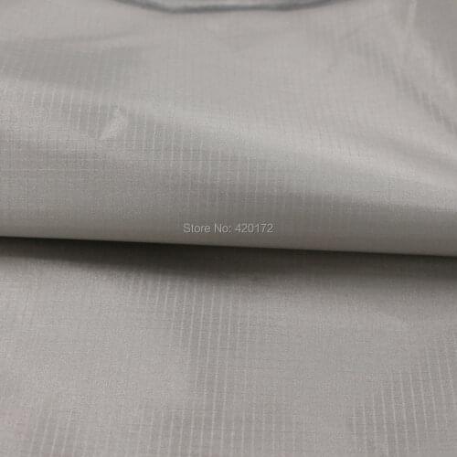 Conductive fabric RFID EMI EMF RF shielding nickel conductive fabric