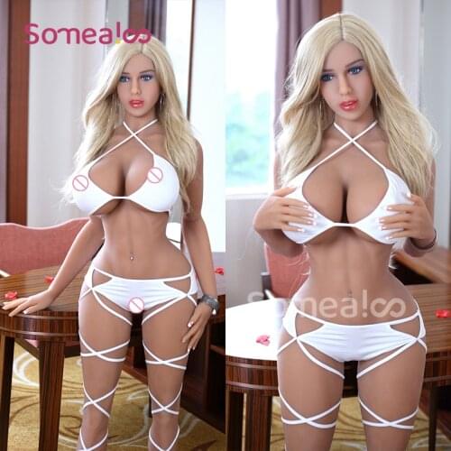 Real Silicone Sex Dolls Japanese Size Adult Anime Full Pussy Sexy Big Breast Love Doll Realistic Toys For Men Ass Vagina