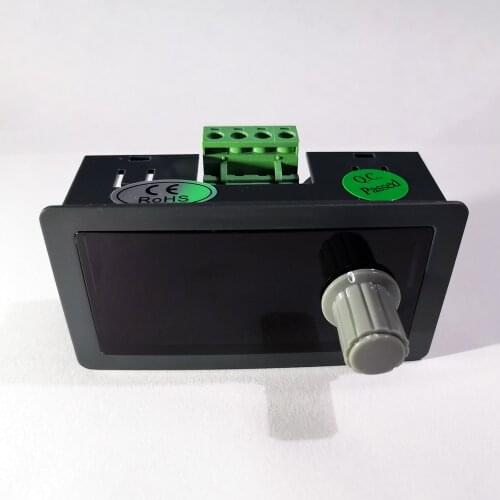 Adjustable 4-20mA Signal Generator PLC DCS Constant Current Source for 4-20mA Transmitter