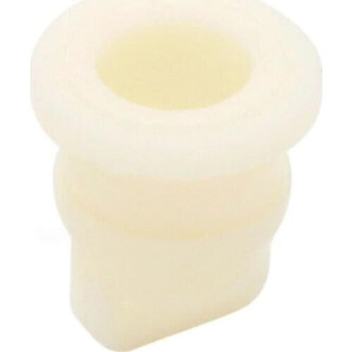 Rubber For Jeep Wrangler Compass Shifter Cable Bushing Front Repalcement Durable High Quality New