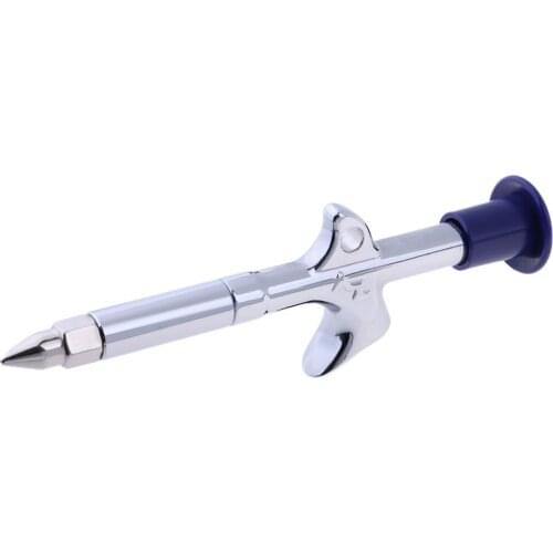 Mini Grease with Needle Nozzle for Mountain Road Bike Hub Chain Headset Lubricating