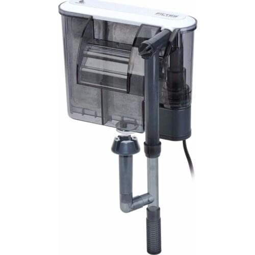 Super silent fish tank filter XP03 XP-03 XP-05 XP05 XP06 XP-06 XP-09 XP09 XP-11 XP11 XP-13 XP13 Waterfall Aquarium Filter