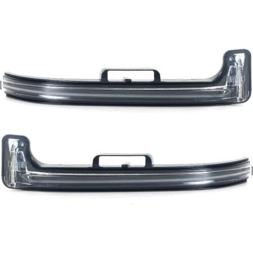 For Peugeot 3008/5008/C5AIRCROSS rearview mirror turn signal rearview mirror indicator light 1618048680 1618048780