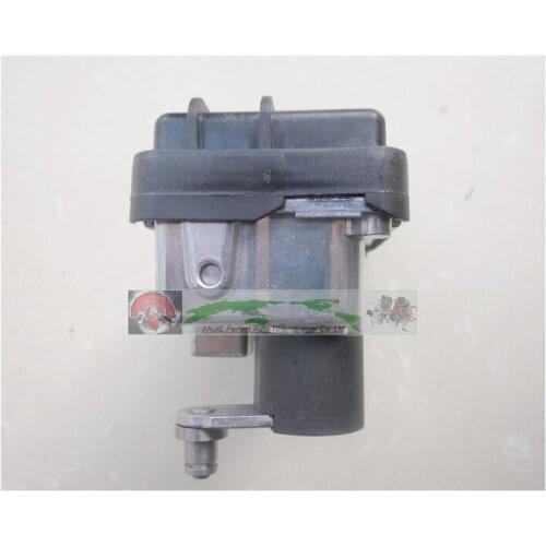Turbo Electronic Actuator G-082 G-82 G82 767649 6NW009550 Turbocharger 804985 804985-0002 059145874H For Audi A6 A8 Q7 4L 3.0 TD