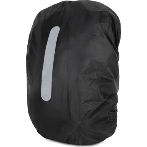 Climbing Bag Waterproof Raincover Outdoor Hiking Backpack Rain Cover Outdoor Cycle Biking Entertainment for Bagpack