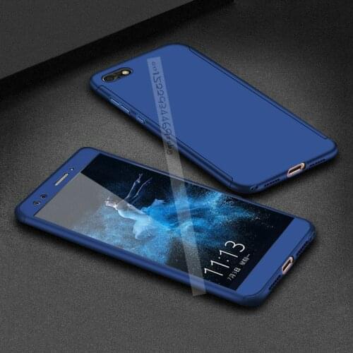 Чехлы для телефонов Huawei Y5 Lite WISHXIN China At AliExpress