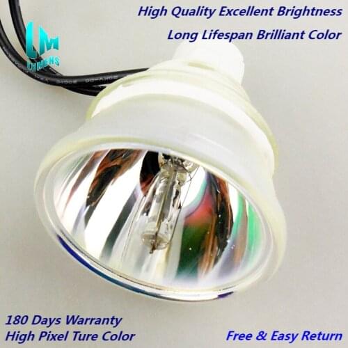 AN-F212LP Compatible Projector Bulb/Lamp SHP119 For Sharp XR-32S XR-32S-L XR-32X XR-32X-L PG-F312X Original burner inside
